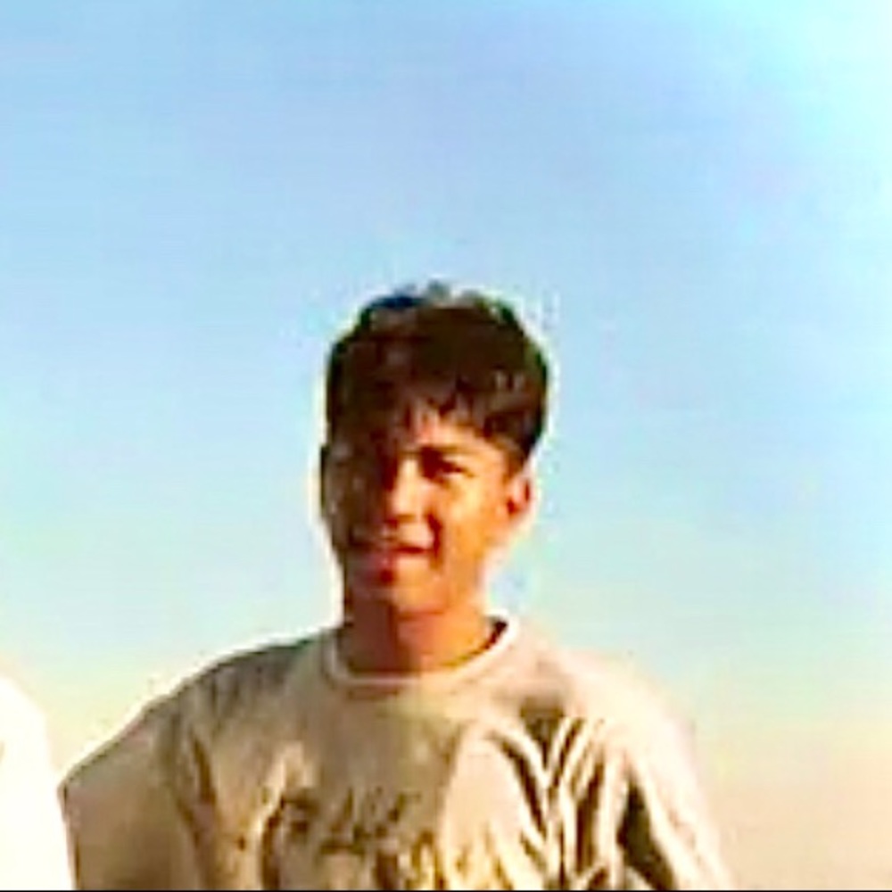 Meet your Posher, Dave